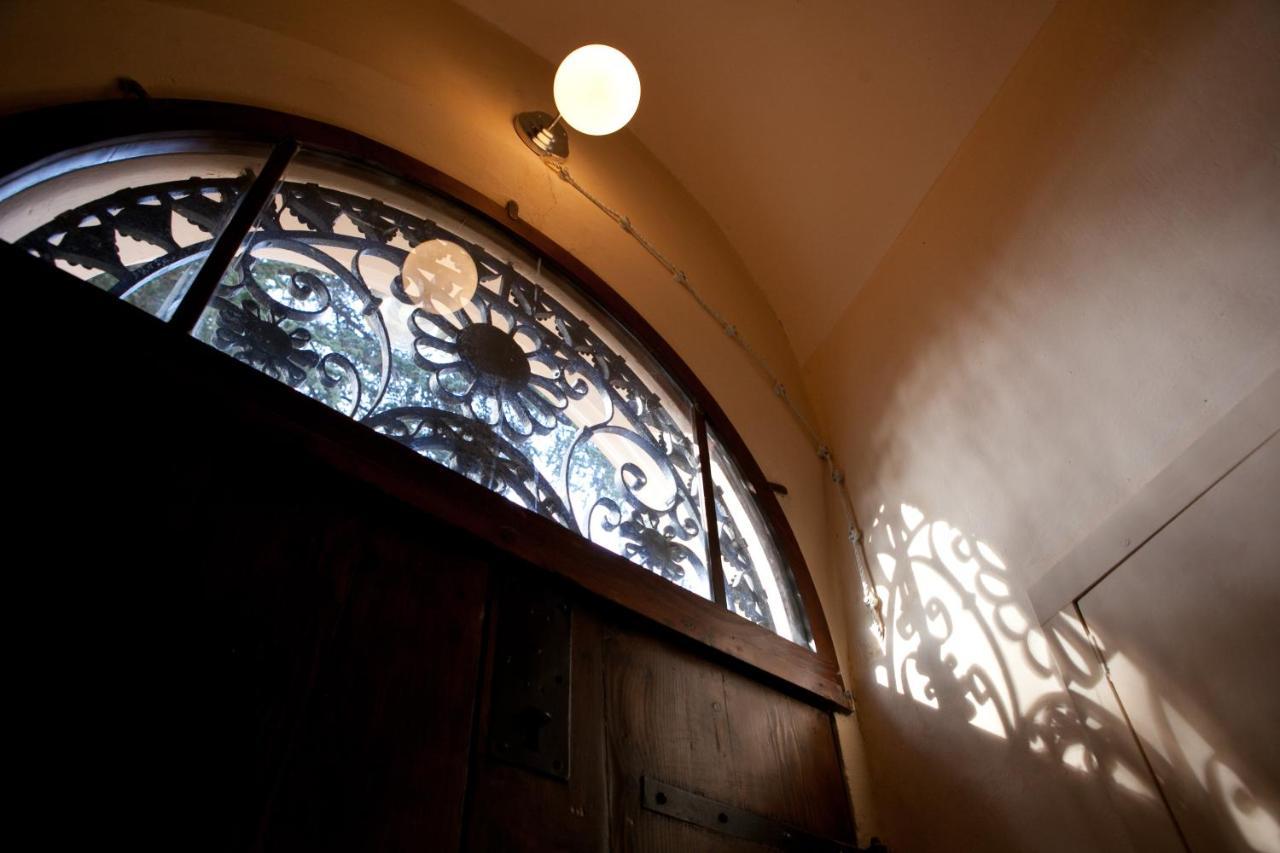 Relais B&B Corte Dei Turchi 롱기아노 외부 사진