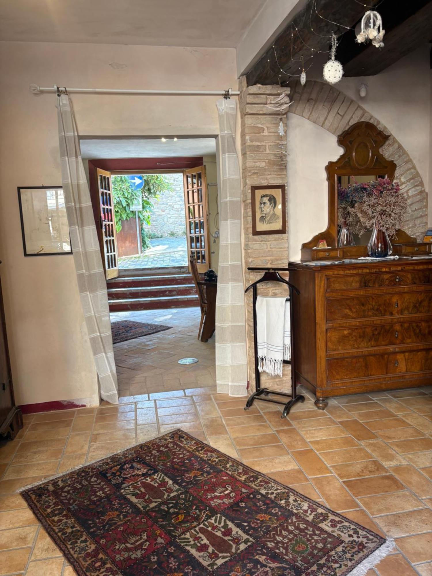 Relais B&B Corte Dei Turchi 롱기아노 외부 사진