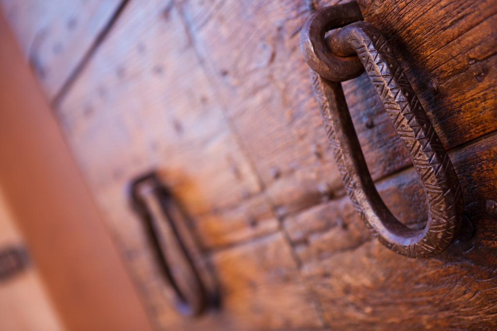 Relais B&B Corte Dei Turchi 롱기아노 외부 사진