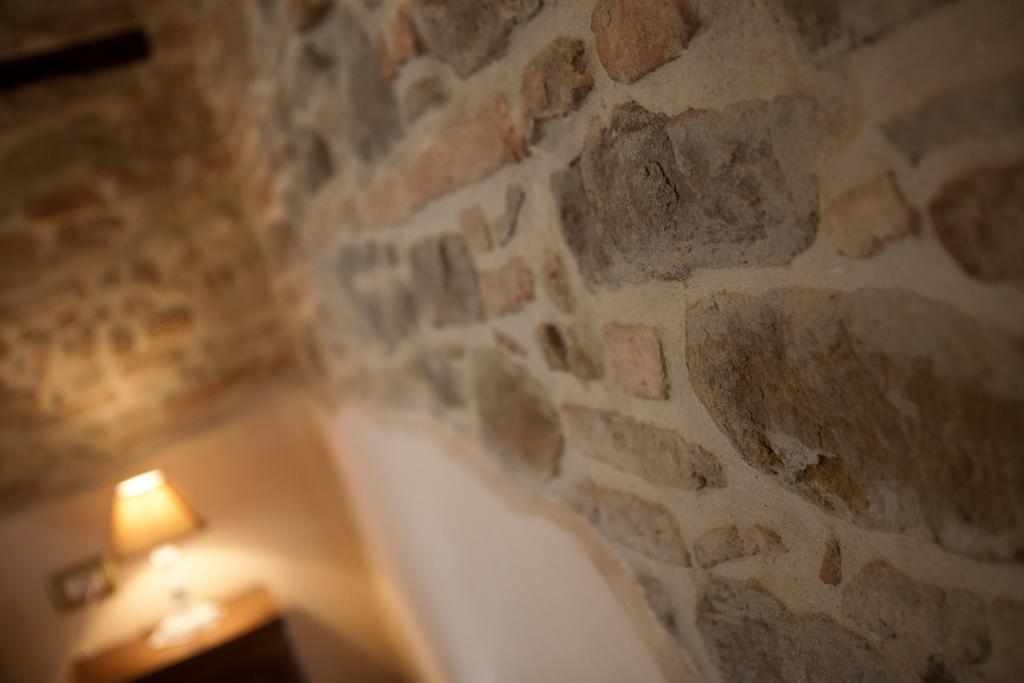 Relais B&B Corte Dei Turchi 롱기아노 객실 사진