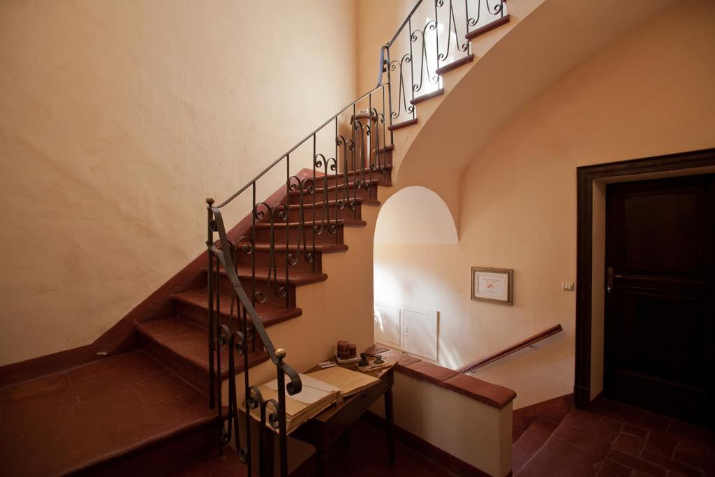 Relais B&B Corte Dei Turchi 롱기아노 외부 사진