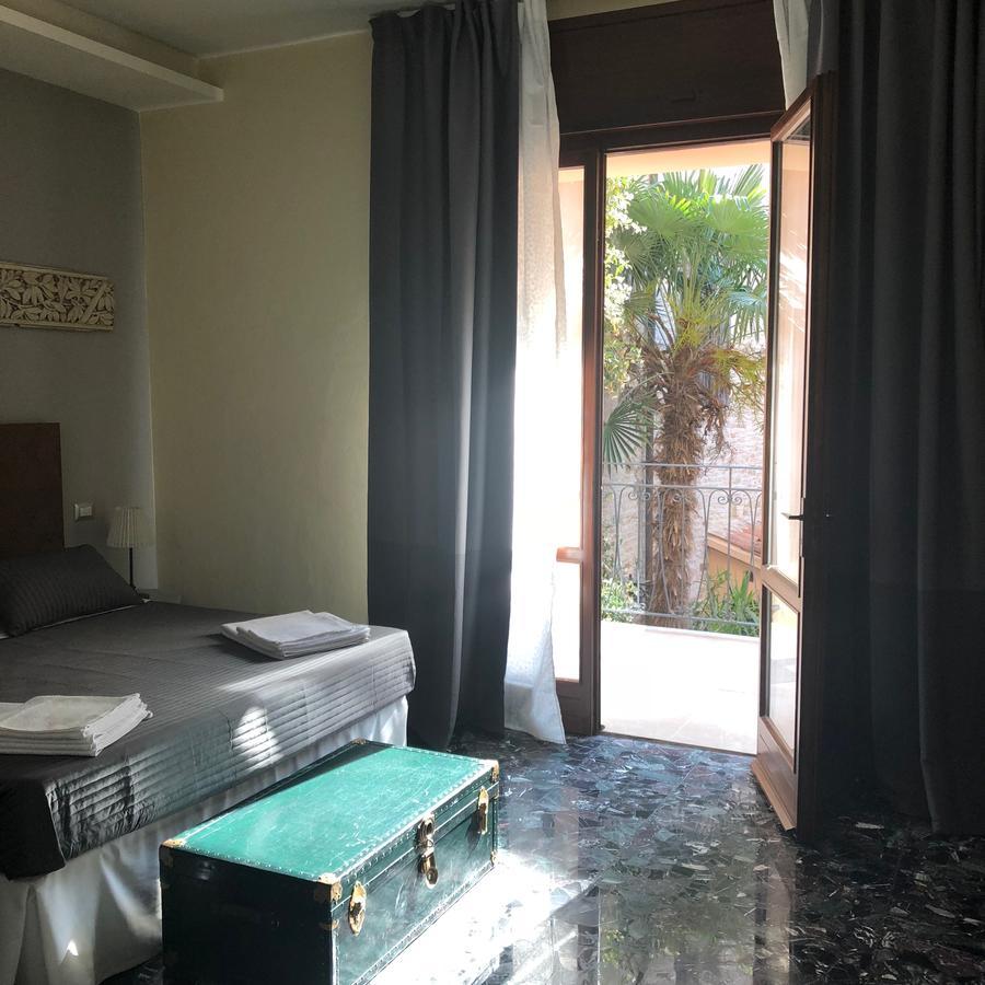 Relais B&B Corte Dei Turchi 롱기아노 외부 사진